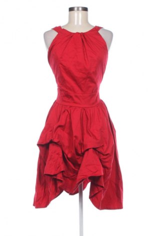 Φόρεμα Unbranded, Μέγεθος M, Χρώμα Κόκκινο, Τιμή 14,83 €