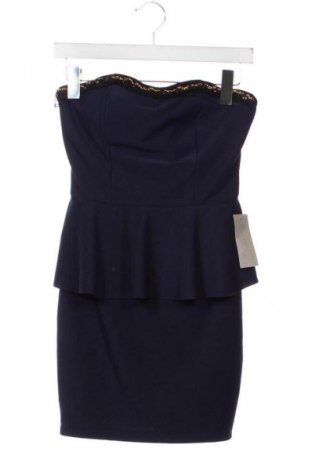 Kleid Unbranded, Größe S, Farbe Blau, Preis 64,99 €