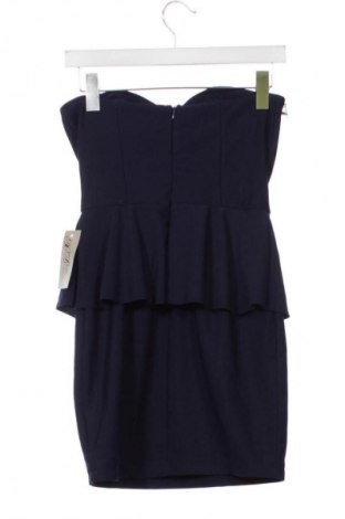 Kleid Unbranded, Größe S, Farbe Blau, Preis 64,99 €