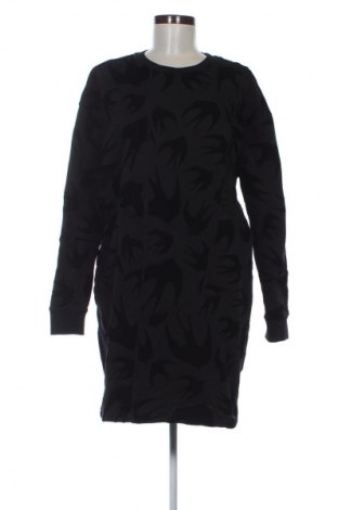Rochie Unbranded, Mărime L, Culoare Negru, Preț 77,17 Lei