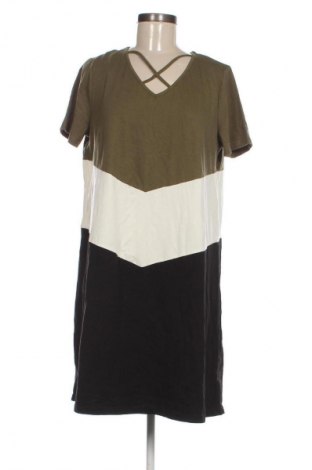 Kleid Unbranded, Größe XL, Farbe Mehrfarbig, Preis € 22,99