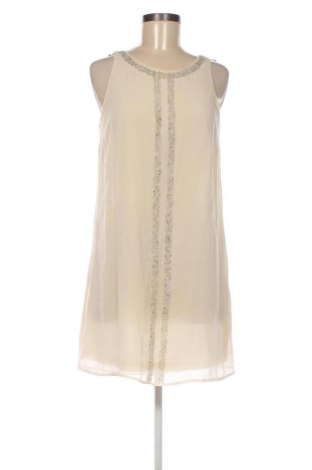 Φόρεμα Unbranded, Μέγεθος M, Χρώμα  Μπέζ, Τιμή 14,83 €