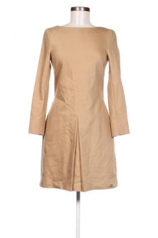 Kleid Unbranded, Größe S, Farbe Beige, Preis € 20,46
