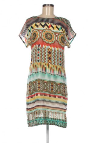 Φόρεμα Unbranded, Μέγεθος M, Χρώμα Πολύχρωμο, Τιμή 14,83 €