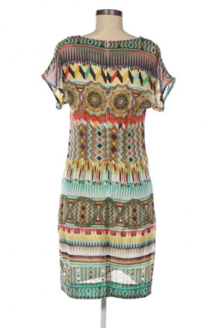 Φόρεμα Unbranded, Μέγεθος M, Χρώμα Πολύχρωμο, Τιμή 14,83 €