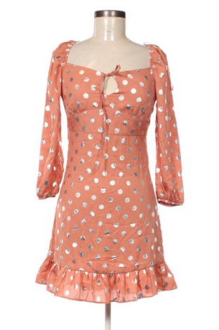 Kleid Unbranded, Größe S, Farbe Mehrfarbig, Preis 14,99 €