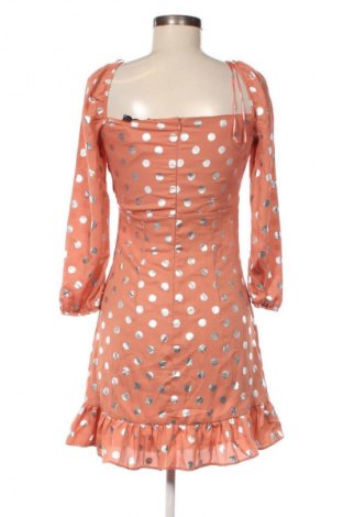 Kleid Unbranded, Größe S, Farbe Mehrfarbig, Preis 14,99 €