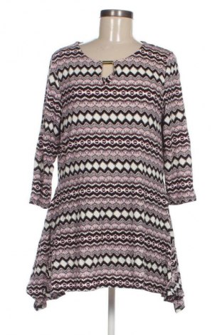 Φόρεμα Unbranded, Μέγεθος M, Χρώμα Πολύχρωμο, Τιμή 18,99 €