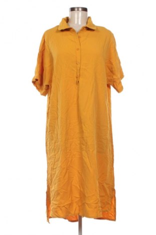 Rochie Unbranded, Mărime M, Culoare Portocaliu, Preț 83,99 Lei