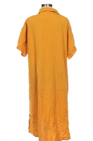 Rochie Unbranded, Mărime M, Culoare Portocaliu, Preț 83,99 Lei