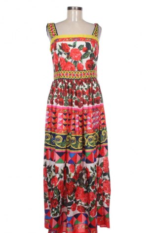 Rochie Unbranded, Mărime XXL, Culoare Multicolor, Preț 76,32 Lei