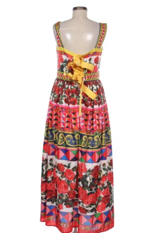 Rochie Unbranded, Mărime XXL, Culoare Multicolor, Preț 76,32 Lei