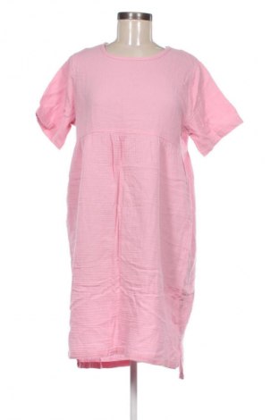 Šaty  Unbranded, Velikost XXL, Barva Růžová, Cena  371,00 Kč