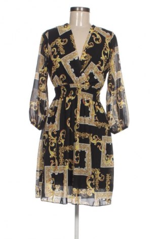 Kleid Unbranded, Größe M, Farbe Mehrfarbig, Preis 20,99 €