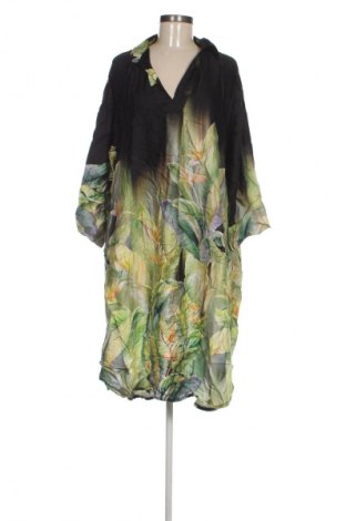 Šaty  Unbranded, Velikost 4XL, Barva Vícebarevné, Cena  469,00 Kč