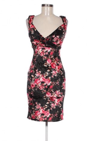 Kleid Unbranded, Größe S, Farbe Mehrfarbig, Preis 14,83 €