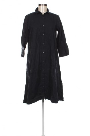 Рокля Uniqlo, Размер M, Цвят Син, Цена 48,99 лв.