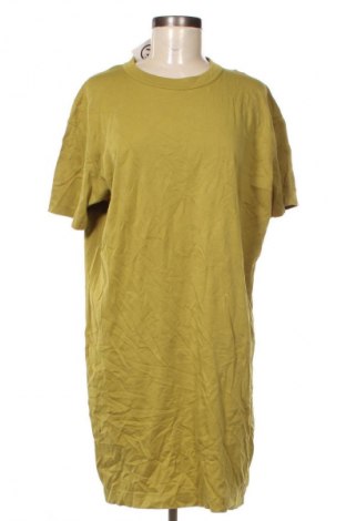 Φόρεμα Uniqlo, Μέγεθος S, Χρώμα Πράσινο, Τιμή 19,99 €