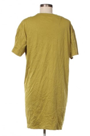 Φόρεμα Uniqlo, Μέγεθος S, Χρώμα Πράσινο, Τιμή 19,99 €