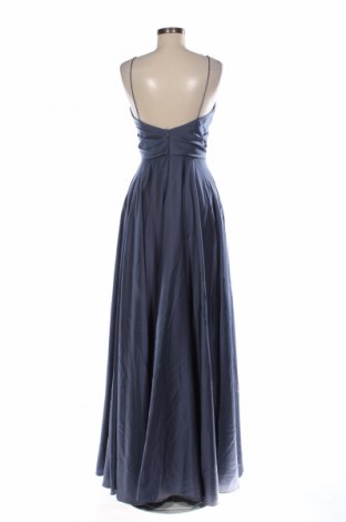 Kleid Unique, Größe S, Farbe Blau, Preis € 179,99