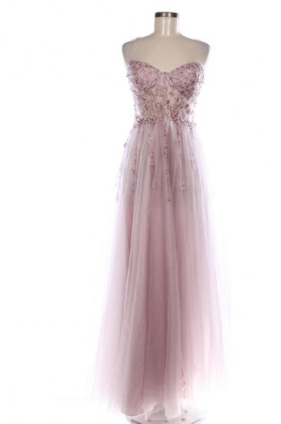 Kleid Unique, Größe XL, Farbe Lila, Preis € 179,99