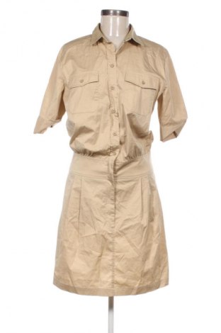 Φόρεμα United Colors Of Benetton, Μέγεθος M, Χρώμα  Μπέζ, Τιμή 20,99 €