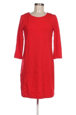 Kleid United Colors Of Benetton, Größe M, Farbe Rot, Preis € 13,99