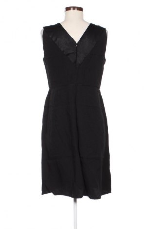 Kleid United Colors Of Benetton, Größe L, Farbe Schwarz, Preis € 24,49