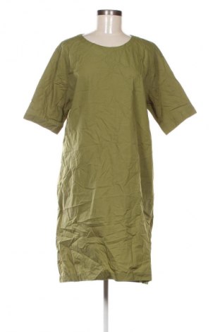 Kleid United Colors Of Benetton, Größe M, Farbe Grün, Preis € 26,99