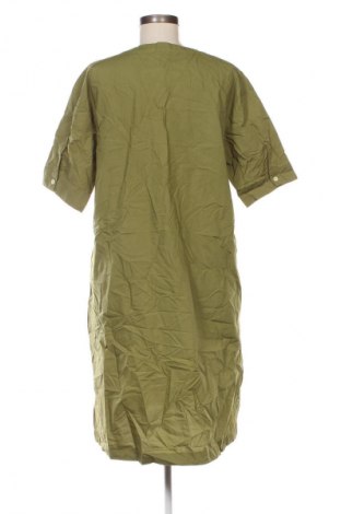 Kleid United Colors Of Benetton, Größe M, Farbe Grün, Preis € 26,99