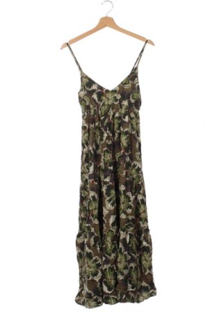 Kleid United Colors Of Benetton, Größe XS, Farbe Mehrfarbig, Preis € 33,99