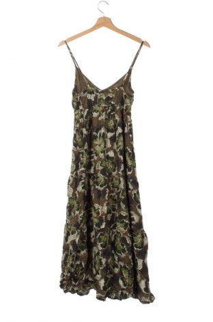 Kleid United Colors Of Benetton, Größe XS, Farbe Mehrfarbig, Preis € 33,99