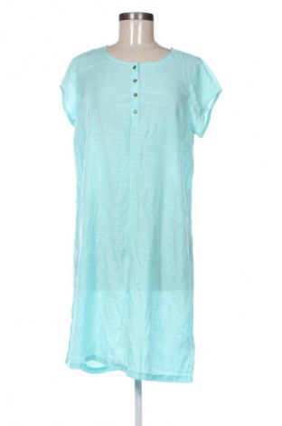 Kleid Units, Größe M, Farbe Blau, Preis 11,99 €