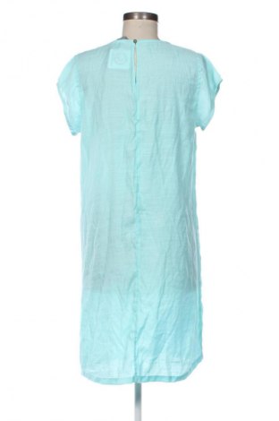 Kleid Units, Größe M, Farbe Blau, Preis 11,99 €
