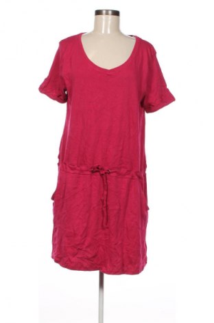 Sukienka Up 2 Fashion, Rozmiar XL, Kolor Różowy, Cena 111,99 zł