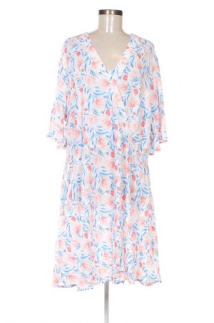 Kleid Up 2 Fashion, Größe 3XL, Farbe Mehrfarbig, Preis € 20,99