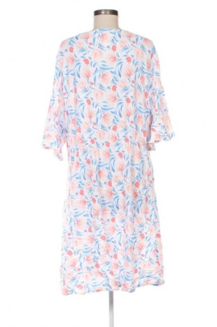 Kleid Up 2 Fashion, Größe 3XL, Farbe Mehrfarbig, Preis € 20,99