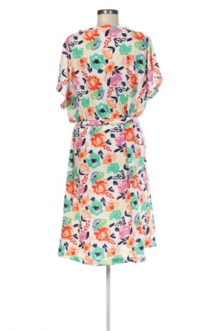 Φόρεμα Up 2 Fashion, Μέγεθος 3XL, Χρώμα Πολύχρωμο, Τιμή 14,99 €