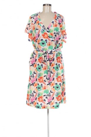 Φόρεμα Up 2 Fashion, Μέγεθος 3XL, Χρώμα Πολύχρωμο, Τιμή 14,99 €