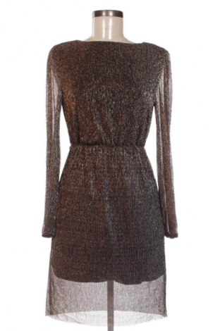 Φόρεμα Up 2 Fashion, Μέγεθος S, Χρώμα Χρυσαφί, Τιμή 18,99 €