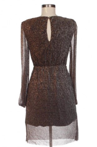 Φόρεμα Up 2 Fashion, Μέγεθος S, Χρώμα Χρυσαφί, Τιμή 18,99 €