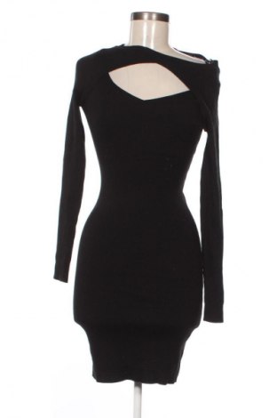 Šaty  Urban Classics, Velikost S, Barva Černá, Cena  299,00 Kč