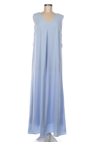 Φόρεμα Usha, Μέγεθος L, Χρώμα Μπλέ, Τιμή 66,50 €