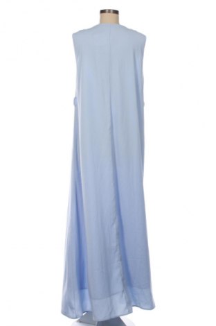 Φόρεμα Usha, Μέγεθος L, Χρώμα Μπλέ, Τιμή 66,50 €