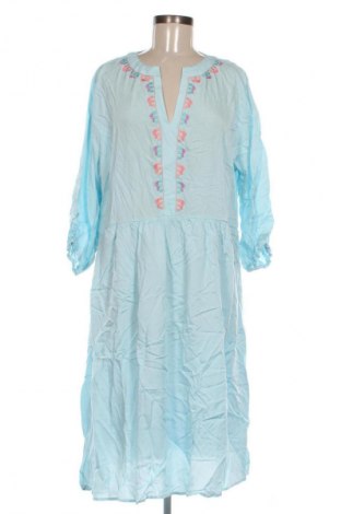 Kleid Usha, Größe XXL, Farbe Blau, Preis € 152,99