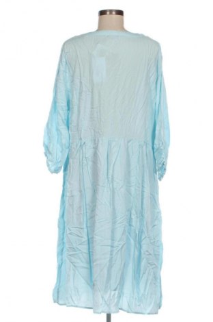 Kleid Usha, Größe XXL, Farbe Blau, Preis € 152,99