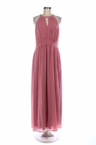 Kleid VILA, Größe L, Farbe Rosa, Preis € 58,99
