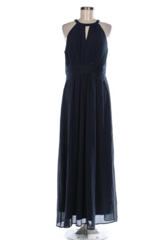 Kleid VILA, Größe L, Farbe Blau, Preis € 58,99