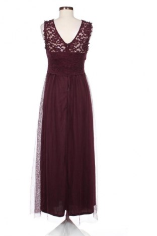 Kleid VILA, Größe M, Farbe Rot, Preis € 30,99