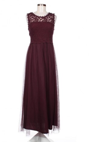 Kleid VILA, Größe M, Farbe Rot, Preis € 30,99